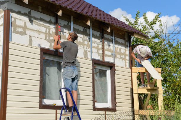 Best Fascia and Soffit Installation  in Bangor, PA