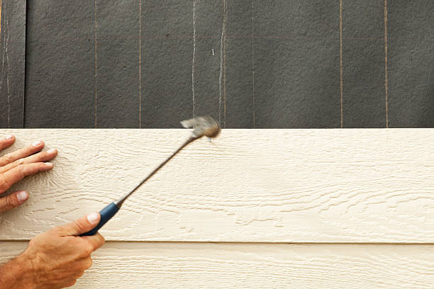 Best James Hardie Siding  in Bangor, PA